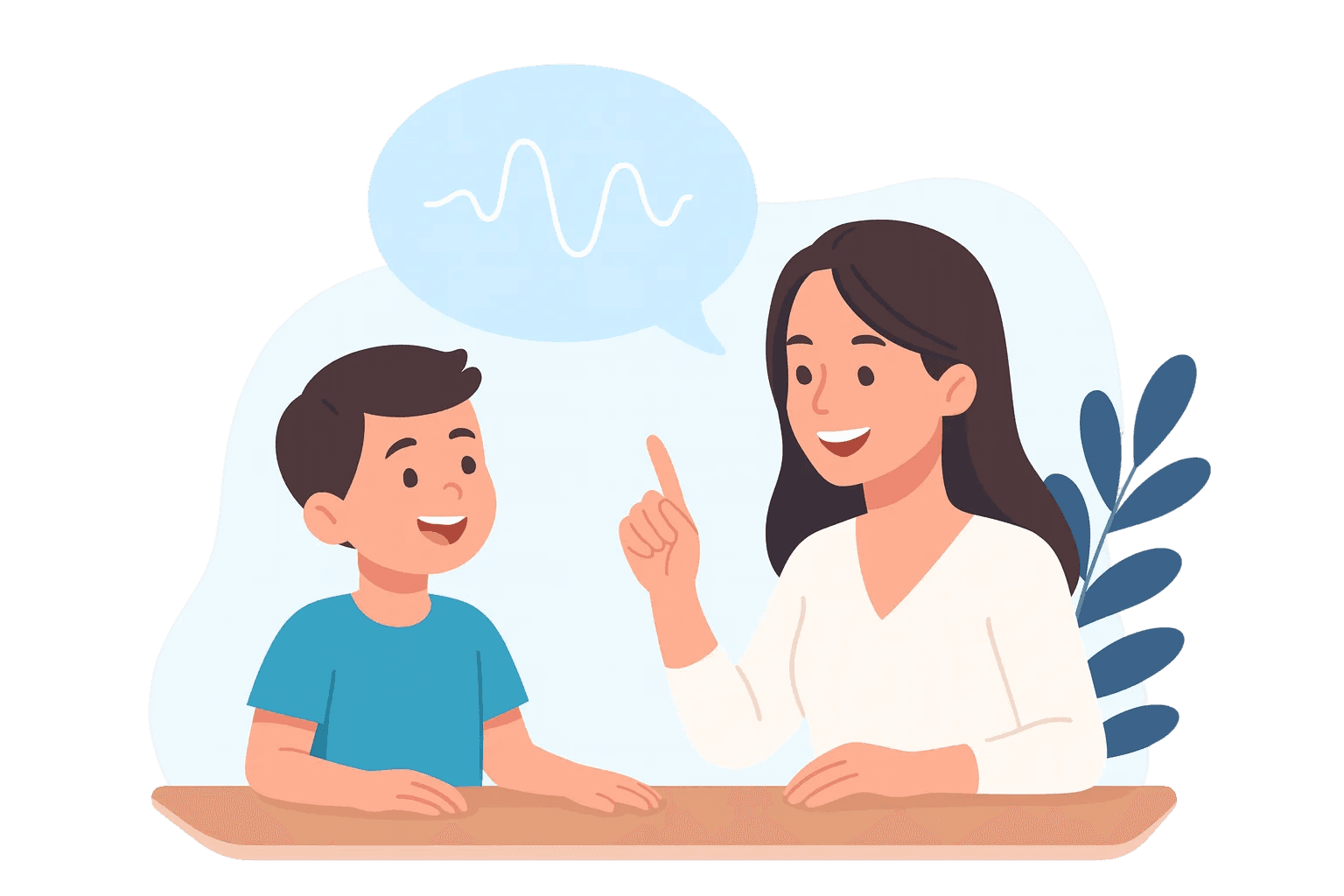 High Tide Speech Therapy